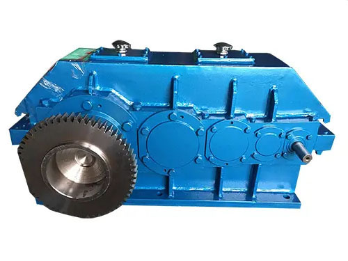 如何通過運行數(shù)據(jù)分析減速機(jī)輸出軸的故障？