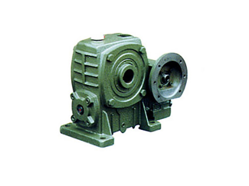 減速機軸承室磨損的原因有哪些？