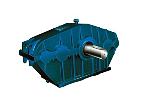 立式齒輪減速機(jī)通氣孔的材料選擇