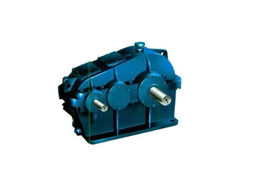 減速機漏油的系統性解決對策