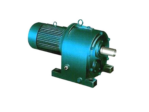 如何優(yōu)化平行軸擺線針輪傳動的性能？