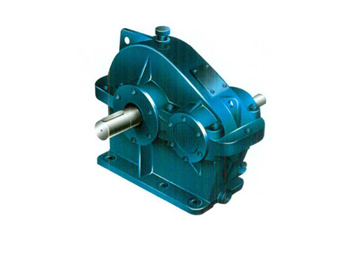 ZD圓弧齒減速機 ZD圓弧齒減速機