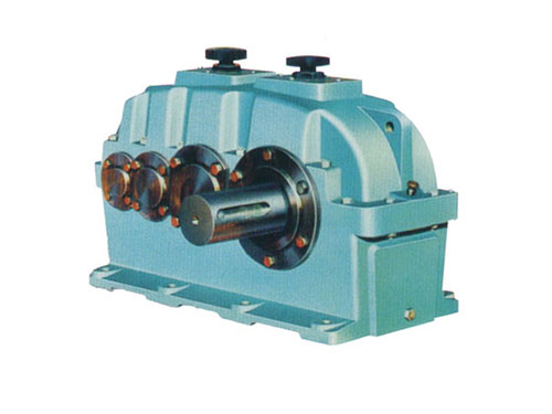 ZSSY系列硬齒面圓柱齒輪減速機